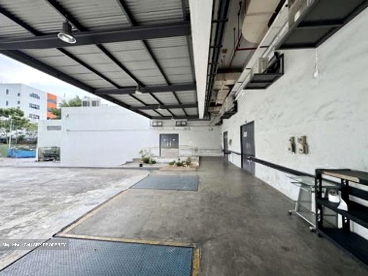 Paya Lebar 178 (D14), Factory #639840181